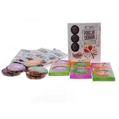 Zdrowa żywność - Porcja Dobra Porcja Dobra Kuferek zestaw prezentowy - miniaturka - grafika 1