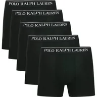 Majtki męskie - POLO RALPH LAUREN Bokserki 5-pack | Regular Fit - miniaturka - grafika 1