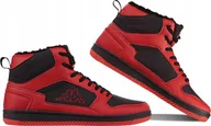 Buty sportowe męskie - Buty Kappa Lineup Fur 243374 2011 r 43 - miniaturka - grafika 1