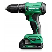 Wiertarko-wkrętarki akumulatorowe - HIKOKI Wiertarko-wkrętarka DS18DAWCZ - miniaturka - grafika 1