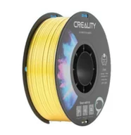 Filamenty i akcesoria do drukarek 3D - Filament Creality ABS, 1kg, 1.75mm, yellow 3301020033 - miniaturka - grafika 1