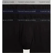 Majtki damskie - Tommy Hilfiger Bokserki 3-pack - miniaturka - grafika 1