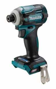 Zestaw combo Makita DK0125G301 2x4.0Ah (TD001G + GA005G + DF001G) XGT 40Vmax - Zestawy elektronarzędzi - miniaturka - grafika 3