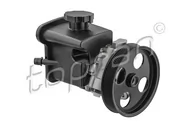 Pompy wspomagania - Pompa hydrauliczna, układ kierowniczy Topran 409 136 - miniaturka - grafika 1