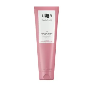 LAAB żel do mycia twarzy nawilżający 150 ml - Żele do mycia twarzy - miniaturka - grafika 1