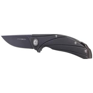 Nóż składany Viper Orso2 DSW Titanium, Dark Stonewashed by Jens Ans? (V5997TI) - Noże - miniaturka - grafika 5