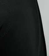 Spodnie rowerowe - Luxa Spodenki Rowerowe LUXA Performance Black XXL - miniaturka - grafika 1