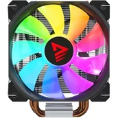 Chłodzenie procesora - Savio Vortex X2 ARGB - miniaturka - grafika 1