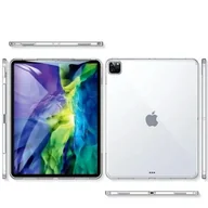 Etui do tabletów - D-Pro TPU Soft Gel etui obudowa do iPad Pro 11" 2018/2020/2021/2022 - miniaturka - grafika 1