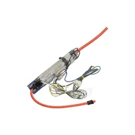 Akcesoria i części do ekspresów do kawy - Element grzewczy do ekspresów do zabudowy Bosch/Siemens - miniaturka - grafika 1