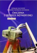 Technika - Ćwiczenia z geodezji inżynierskiej Część 2 - miniaturka - grafika 1