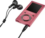 Odtwarzacze MP3 - Intenso MP3 Videoplayer 1,8" Video Scooter BT 64GB Pink - miniaturka - grafika 1
