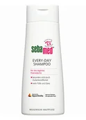 Szampony do włosów - Sebamed Hair Care delikatny szampon do włosów 200ml - miniaturka - grafika 1