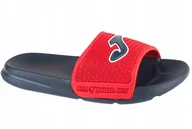 Buty dla dziewczynek - Joma S.Island Jr 2506 SISLJS2506 Czerwone 28 - miniaturka - grafika 1