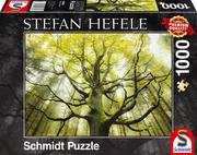 Puzzle - G3 Puzzle PQ 1000 Drzewo marzeń - miniaturka - grafika 1