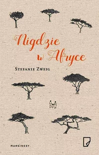 Nigdzie w Afryce - E-booki obcojęzyczne - miniaturka - grafika 1