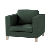 Pokrowce na meble - Pokrowiec na fotel Karlanda - miniaturka - grafika 1