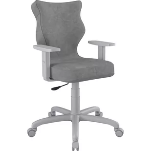 Fotel biurowy, krzesło biurowe Entelo, Krzesło obrotowe Arco Vega 03 rozmiar 6 - Fotele i krzesła biurowe - miniaturka - grafika 1