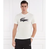 Koszulki męskie - Lacoste T-shirt | Regular Fit - miniaturka - grafika 1