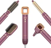 Suszarko-lokówki - NENO BEAUTY VIO Suszarko-lokówka do włosów - miniaturka - grafika 1