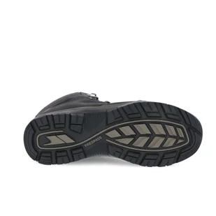 Męskie buty turystyczne Trespass HIRAM brązowe Rozmiar: 41 - Buty trekkingowe męskie - miniaturka - grafika 7