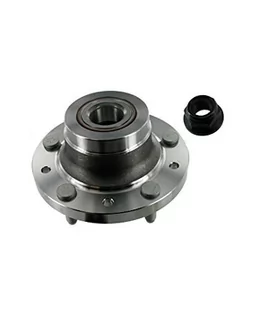 SKF VKBA 6527 ZESTAW ŁOŻYSK FORD TRANSIT ŁADAWNOŚĆ 800KG 1300KG) 06 ZESTAW ŁOŻYSK TYŁ VKBA 6527 - Układ zawieszenia - akcesoria - miniaturka - grafika 1