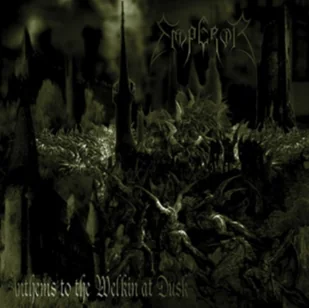 Anthems to the Welkin at Dusk (Emperor) (CD / Album) - Inna muzyka - miniaturka - grafika 1