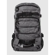 Plecaki - Plecak z efektem melanżu model Louis - Forvert - miniaturka - grafika 1