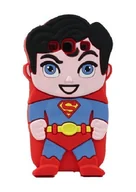 Etui i futerały do telefonów - 3D Superman Wzór 1 Samsung Galaxy S3 - miniaturka - grafika 1