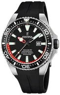Zegarki męskie - Zegarek Festina F20664-3 Diver Professional - miniaturka - grafika 1
