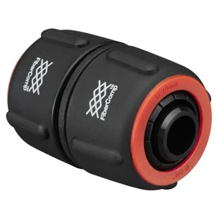 Fiskars Reparator FiberComp Łącznik Węży 3/4&quot; Fiskars 1054785 1054785 - Inne akcesoria do nawadniania - miniaturka - grafika 1