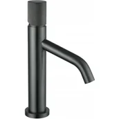 Baterie umywalkowe - Mexen Rumba One Bateria Umywalkowa Grafit 73501-66 - miniaturka - grafika 1