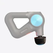 Masażery - Therabody THERAGUN PRO PLUS COLD ATTACHMENT - miniaturka - grafika 1