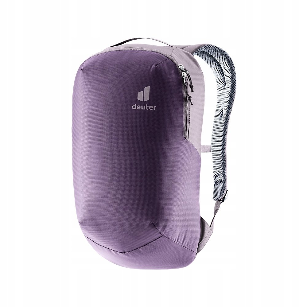 Plecak Deuter Yort 15 purple-lavender