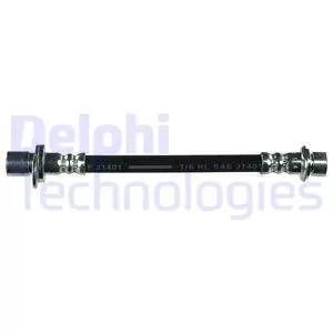 Przewód hamulcowy elastyczny Delphi LH7196 - Przewody hamulcowe - miniaturka - grafika 1