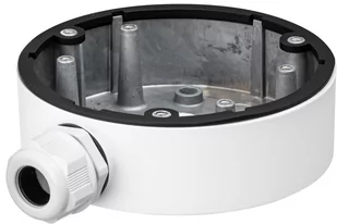 Adapter uchwyt puszka montażowa BCS-V-ADE - Akcesoria do monitoringu - miniaturka - grafika 1