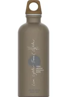 Shakery i bidony sportowe - Sigg Butelka Traveller Myplanet 0.6L Lighter - miniaturka - grafika 1