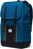 Plecaki - Plecak Herschel Retreat 23L - Legion Blue - miniaturka - grafika 1