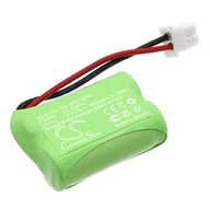Akcesoria do telefonów stacjonarnych - VTech ErisStation VCS702 Wireless Mic / BT283642 300mAh 0.72Wh Ni-MH 2.4V (Cameron Sino) - miniaturka - grafika 1
