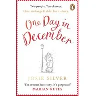 Pozostałe książki - Penguin Books One Day in December - miniaturka - grafika 1