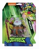 Figurki dla dzieci - Wojownicze Żółwie Ninja-figurka podst Splinter - miniaturka - grafika 1
