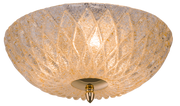 Lampy sufitowe - Amplex DIAMANTE 8237 plafon sufitowy 3x9W/E27 8237 - miniaturka - grafika 1