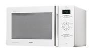 Kuchenki mikrofalowe - Whirlpool MCP 346 WH - miniaturka - grafika 1