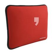 Torby na laptopy - ModeCom FUT-MC-BROOKLYN-S001-16-RED - miniaturka - grafika 1