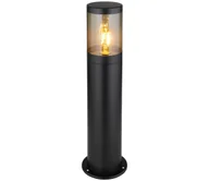 Lampy ogrodowe - Globo 32015BS - Lampa zewnętrzna XELOO 1xE27/60W/230V 50 cm IP44 - miniaturka - grafika 1
