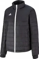 Kurtki męskie - Kurtka męska Adidas Kurtka adidas ENTRADA 22 Light Jacket IB6069 - miniaturka - grafika 1