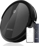 Roboty sprzątające - AIRROBO P10 Czarny - miniaturka - grafika 1