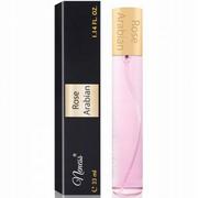 Wody i perfumy damskie - Neness N001 Arabian rose Perfumy damskie 33ml - miniaturka - grafika 1