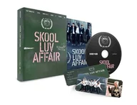Inna muzyka - Skool Luv Affair (Bts) (CD) - miniaturka - grafika 1