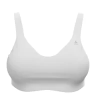 Bielizna sportowa damska - Biustonosz sportowy Odlo Sport bra EVERYDAY HIGH - miniaturka - grafika 1